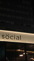 ‪social ‬ outside