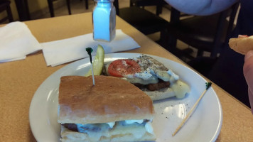 Jì Jié Gōng Fáng シーマ food