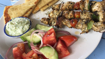 Greek Taverna