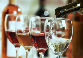 La Ricetta drink