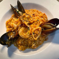 La Ricetta food