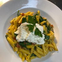 La Ricetta food