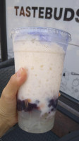 La Cup Bashi drink