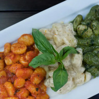 Zhāo Hé Shòu し Dà Zhǎo Diàn food