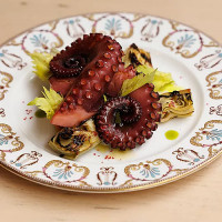 Gulab Sweets food
