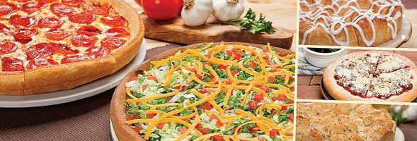 Salims Mughlai food