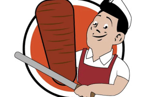 ステーキ Gōng Xíng Tián Diàn logo