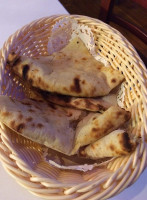 Tandoori Palace food