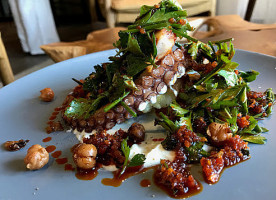 Shuāng Yè Shí Táng food