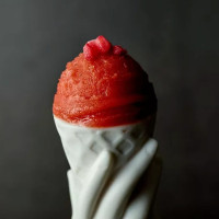 ホームセンタームサシ Bā Fān Diàn drink