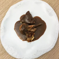 ガスト Cí Chéng Jìng Tīng Diàn food