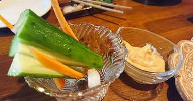 Shí Táng マツカワ food