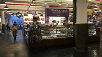 そば Chǔ Yī Sōng Inside