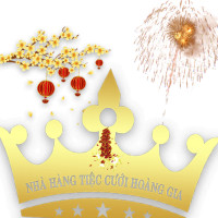 Nha Hang Tiec Cuoi Hoang Gia Tra Vinh logo