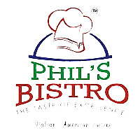 Phil's Bistro logo