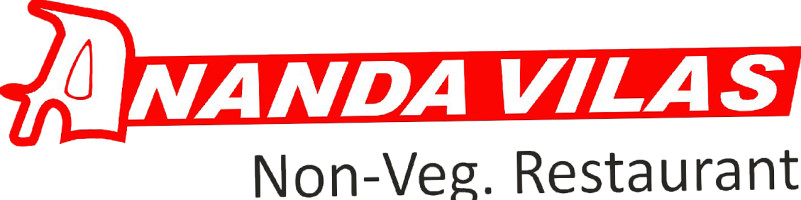 Ananda Vilas Non Veg A Unit Of Anandas logo
