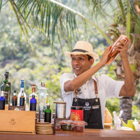 Halapua By Kapuhala drink