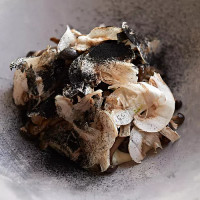 Sōng Měi Shí Táng drink