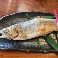 Shí Shì Chǔ Wán Tiān さかな Wū food