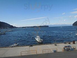 お Shí Shì Chǔ かにや Hù Tián Běn Diàn outside