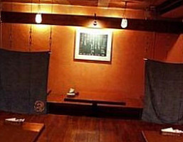 Putien (kitchener Road) inside