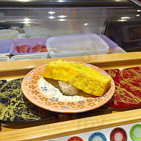 すしざんまい food