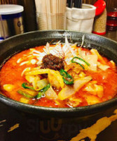 すし Shì Chǎng Zhèng Dà Cēng Gēn Diàn food