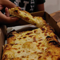 Pizzeria Locale Comida