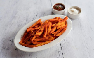 Pizzeria Locale Comida