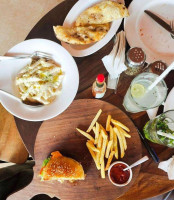 Pizzeria Locale Comida