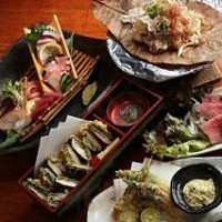 Yabu: House Of Katsu food