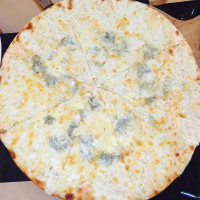 Feta Mediterranean food