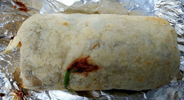 Mendokoro Ramenba food