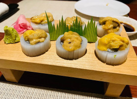 Nonki Japanese (main Mandaue) drink
