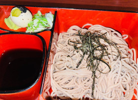 Nonki Japanese (main Mandaue) drink