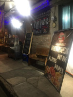 Kulinarya House Of Sizzling menu