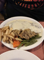 Wooden Horse Steakhouse Molito Lifestyle Center food