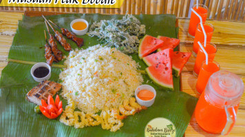 Bukidnon Breeze Seafood Events Venue