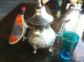 Bayt Al Wakeel مطعم بيت الوكيل drink