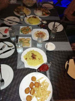Bayt Al Wakeel مطعم بيت الوكيل food