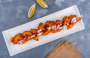 Bayt Al Wakeel مطعم بيت الوكيل