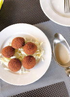 Bayt Al Wakeel مطعم بيت الوكيل drink