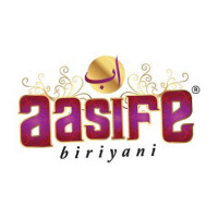 Aasife Biriyani (kkf) logo