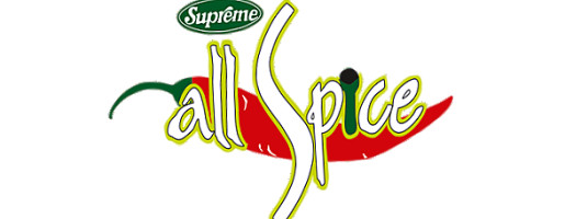 All Spice logo