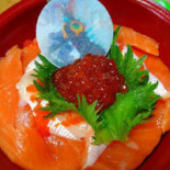 はま Shòu Sī Qí Fù Zé Wǔ Diàn food