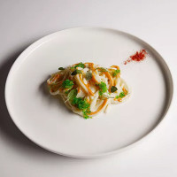 Sushi Xien food