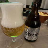 Iggy's drink