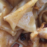 Sān Hé ān Chéng Yì Qián Diàn food