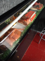 Redbox Dining Room drink