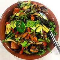 The Fruit Studio food